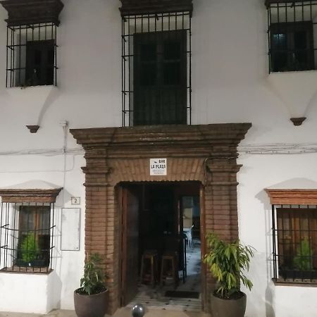 Casa Arroyo Villa Benalauría Dış mekan fotoğraf