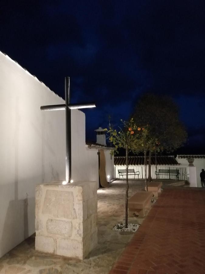 Casa Arroyo Villa Benalauría Dış mekan fotoğraf