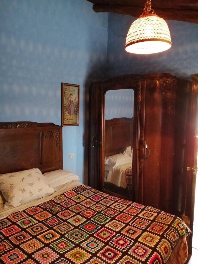 Casa Arroyo Villa Benalauría Dış mekan fotoğraf