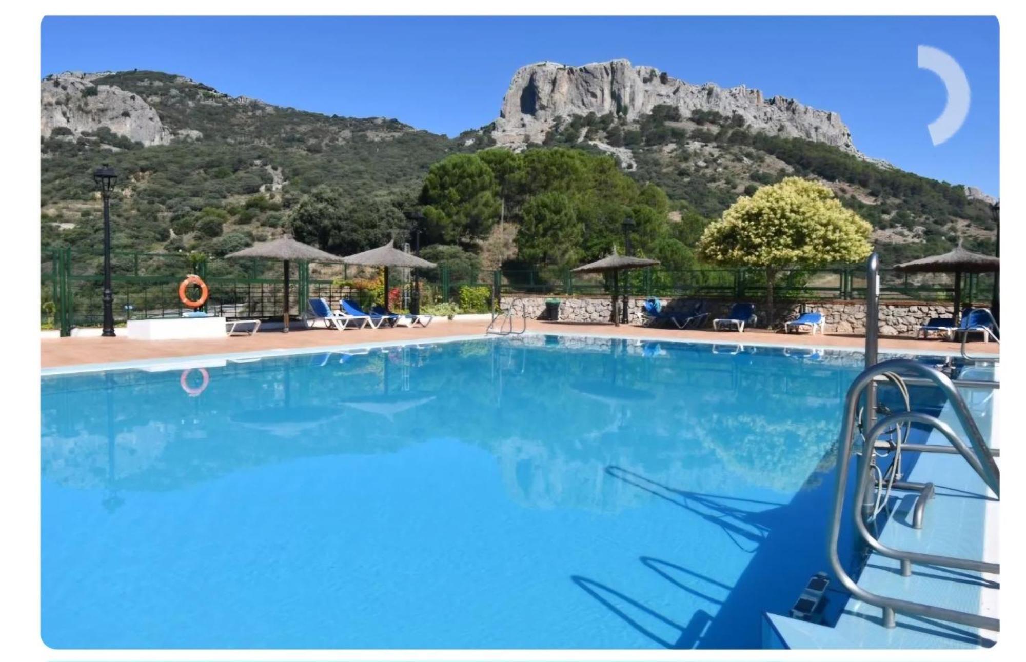 Casa Arroyo Villa Benalauría Dış mekan fotoğraf